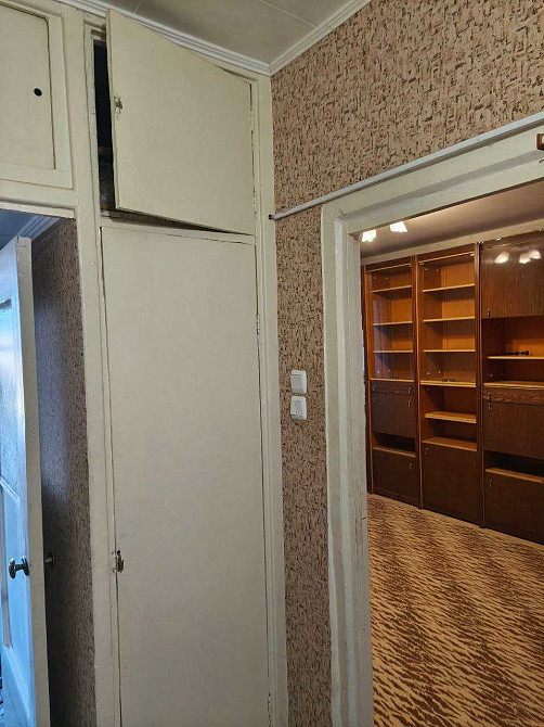 1-к на Крымском Бульваре/Десантный бульвар. Со всеми удобствами. Одеса - зображення 3