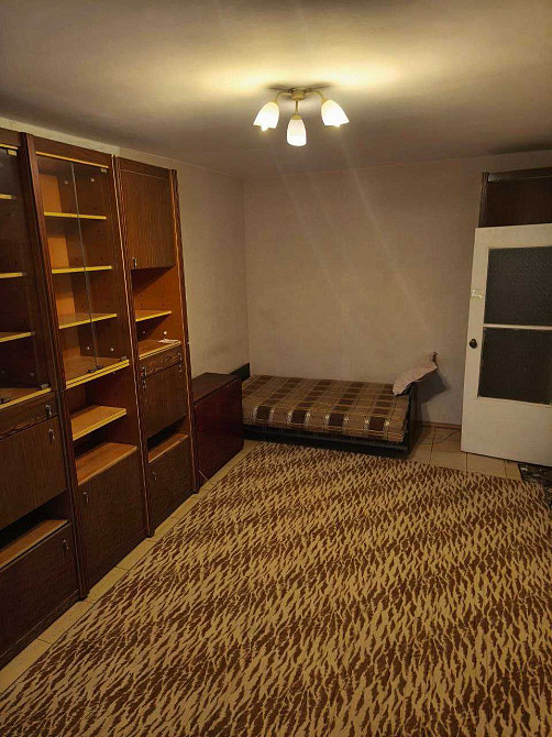 1-к на Крымском Бульваре/Десантный бульвар. Со всеми удобствами. Одеса - зображення 1