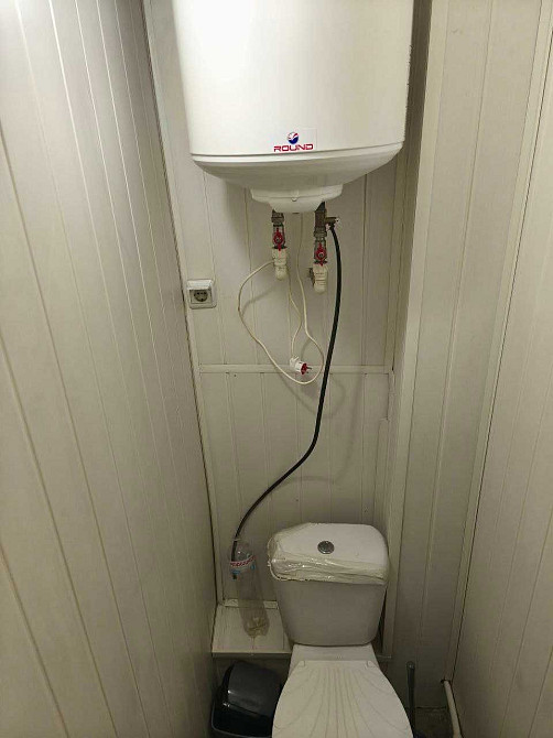 1-к на Крымском Бульваре/Десантный бульвар. Со всеми удобствами. Одеса - зображення 7