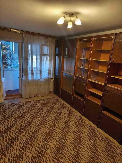 1-к на Крымском Бульваре/Десантный бульвар. Со всеми удобствами. Одеса - зображення 2