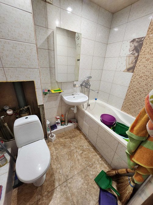 Сдам 2 к. кв. г. Харьков, Холодная гора Харьков - изображение 7