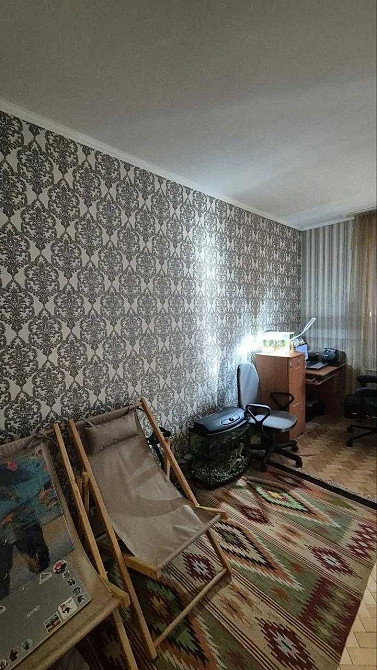 Оренда 2-кімнатної квартири Рясне 1 Львов - изображение 3