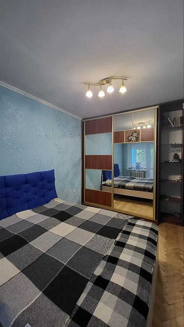 Оренда 2-кімнатної квартири Рясне 1 Львов - изображение 2