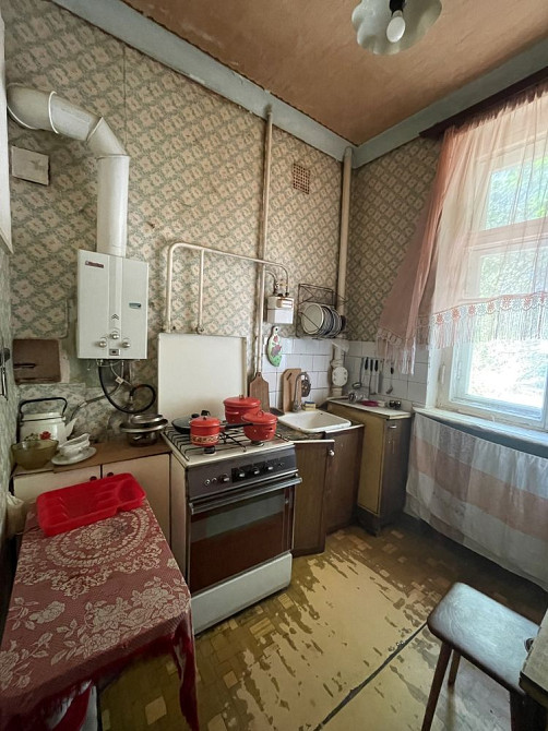 4000 грн Оренда 3 кім квартира бул.Вінтера 2/3 Запорожье - изображение 4