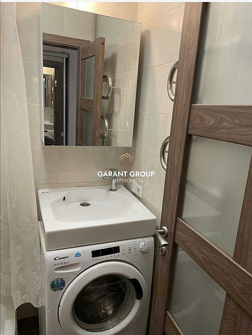 Довготривала оренда квартири в Суворовському районі Одеса - зображення 7