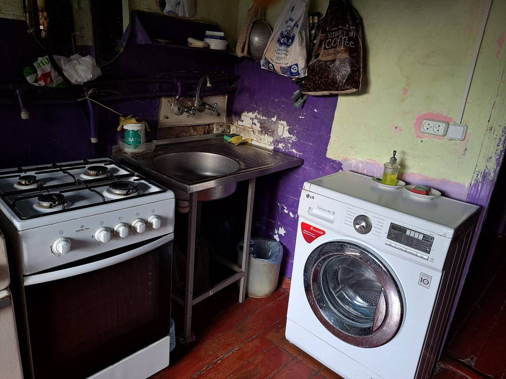 Сдам комнату метро Дворец Спорта Харьков - изображение 8