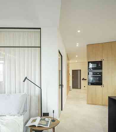 Оренда сучасної та затишної 1 кімнатної квартири в центрі міста Ужгород