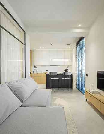 Оренда сучасної та затишної 1 кімнатної квартири в центрі міста Ужгород