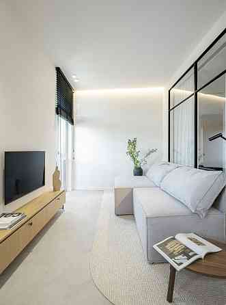 Оренда сучасної та затишної 1 кімнатної квартири в центрі міста Ужгород