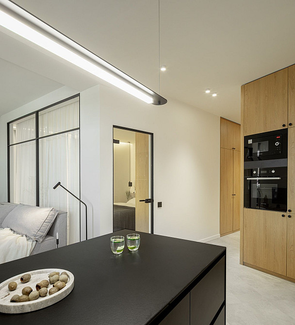 Оренда сучасної та затишної 1 кімнатної квартири в центрі міста Ужгород - зображення 8