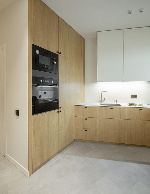 Оренда сучасної та затишної 1 кімнатної квартири в центрі міста Ужгород - зображення 6