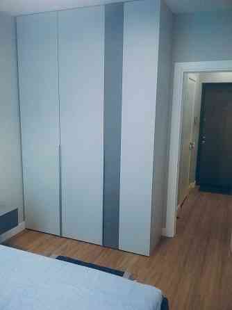 1 квартира ( євродушка) в оренду ЖК  "Файна Таун" Киев