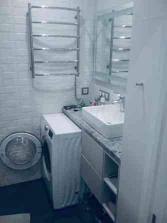 1 квартира ( євродушка) в оренду ЖК  "Файна Таун" Киев