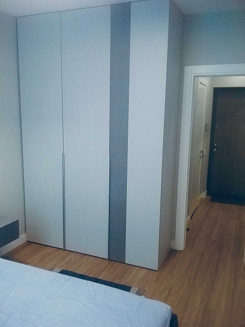 1 квартира ( євродушка) в оренду ЖК  "Файна Таун" Київ - зображення 5