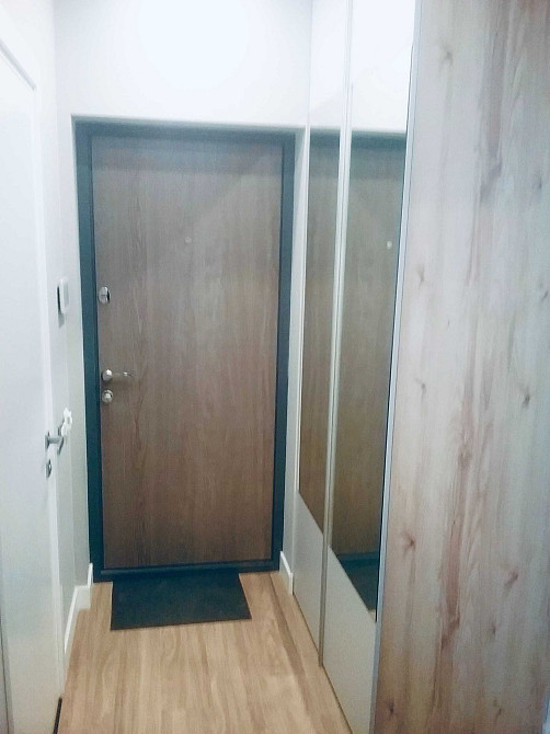 1 квартира ( євродушка) в оренду ЖК  "Файна Таун" Київ - зображення 8