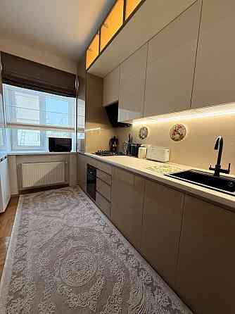 Аренда трикімнатноі квартири у центрі Николаев