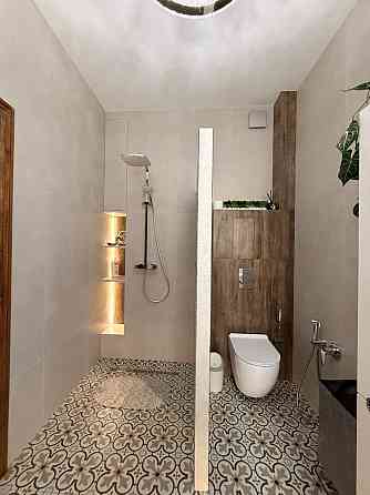 Аренда трикімнатноі квартири у центрі Николаев