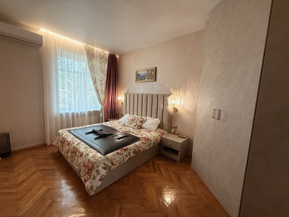 Аренда трикімнатноі квартири у центрі Николаев - изображение 7