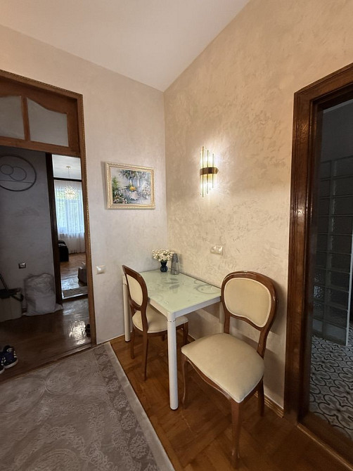 Аренда трикімнатноі квартири у центрі Николаев - изображение 5