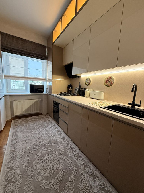 Аренда трикімнатноі квартири у центрі Николаев - изображение 4