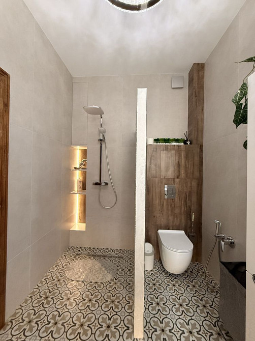 Аренда трикімнатноі квартири у центрі Николаев - изображение 2