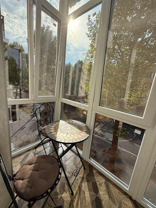 Аренда трикімнатноі квартири у центрі Николаев - изображение 8