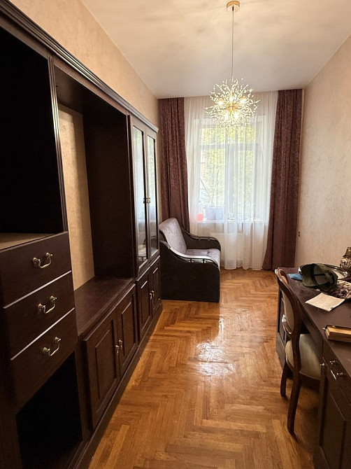 Аренда трикімнатноі квартири у центрі Николаев - изображение 1