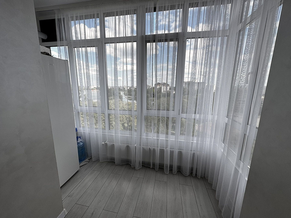 Квартира в оренду Івано-Франківськ , видова на Озеро. Ивано-Франковск - изображение 2