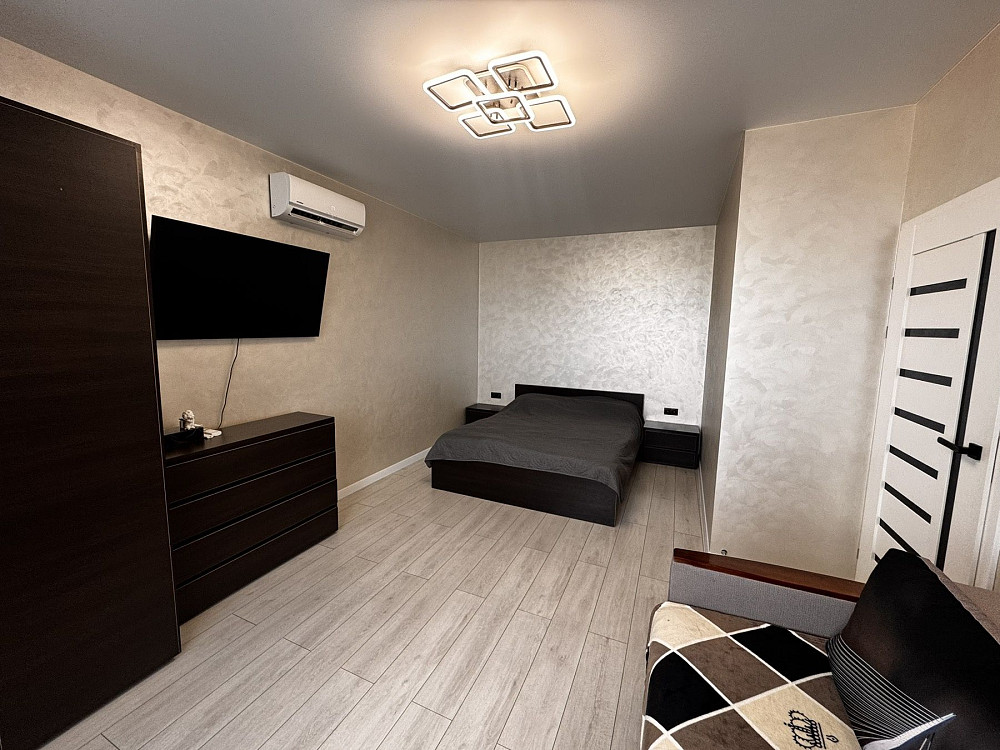 Квартира в оренду Івано-Франківськ , видова на Озеро. Ивано-Франковск - изображение 8