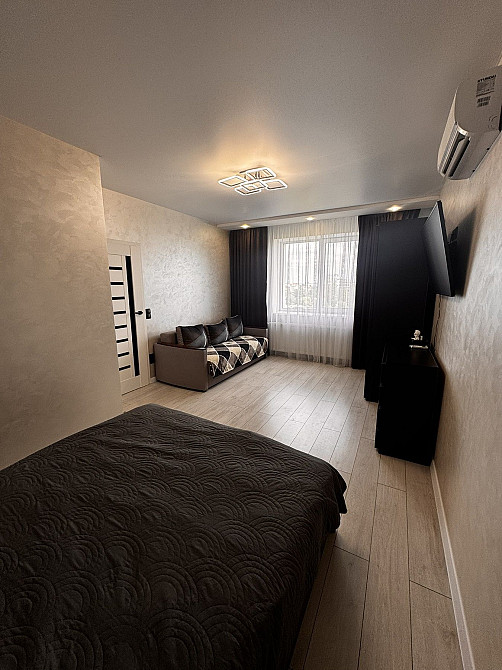 Квартира в оренду Івано-Франківськ , видова на Озеро. Ивано-Франковск - изображение 7