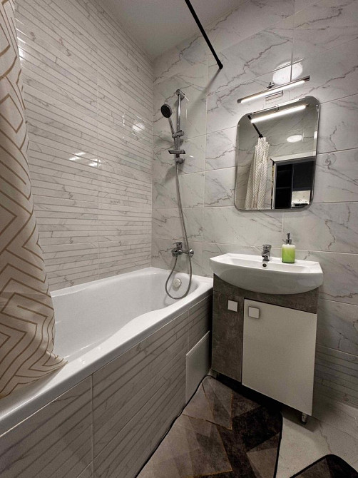 Квартира в оренду Івано-Франківськ , видова на Озеро. Ивано-Франковск - изображение 6