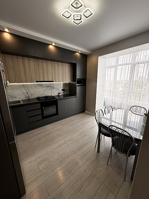 Квартира в оренду Івано-Франківськ , видова на Озеро. Ивано-Франковск - изображение 5