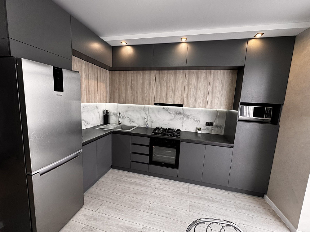 Квартира в оренду Івано-Франківськ , видова на Озеро. Ивано-Франковск - изображение 4