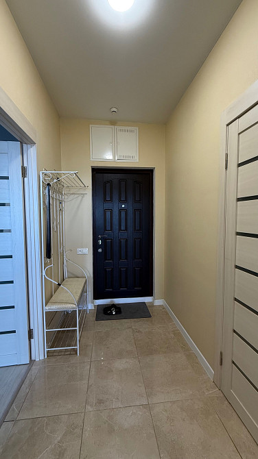 Сдаётся 1к квартира в 44-й жемчужине с террасой и видом на море!!! Одеса - зображення 5