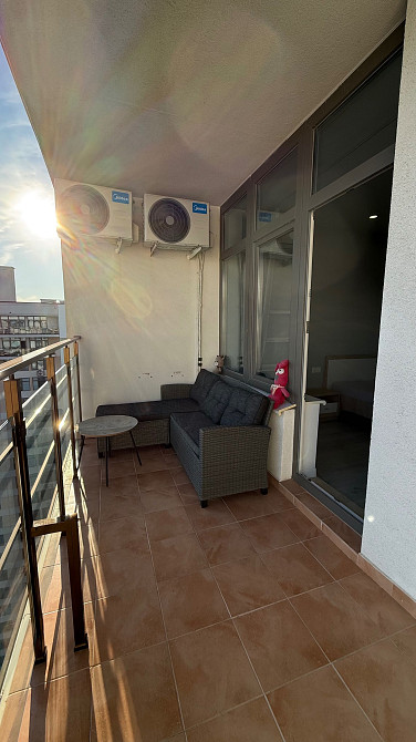 Сдаётся 1к квартира в 44-й жемчужине с террасой и видом на море!!! Одеса - зображення 2