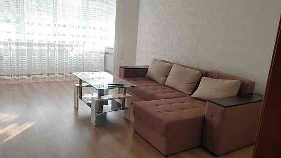 Пропоную в оренду двокімнатну квартирк О. Пчілки 3а Киев