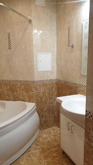 Пропоную в оренду двокімнатну квартирк О. Пчілки 3а Київ - зображення 5