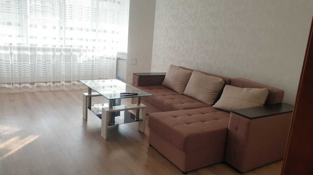 Пропоную в оренду двокімнатну квартирк О. Пчілки 3а Київ - зображення 3