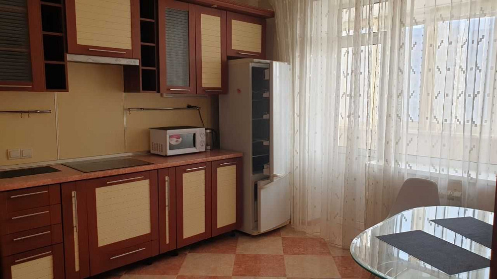 Пропоную в оренду двокімнатну квартирк О. Пчілки 3а Київ - зображення 8