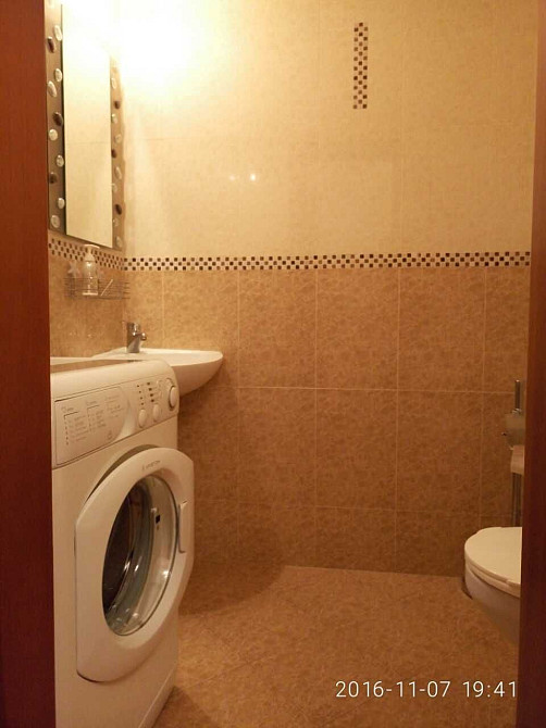 Пропоную в оренду двокімнатну квартирк О. Пчілки 3а Київ - зображення 4