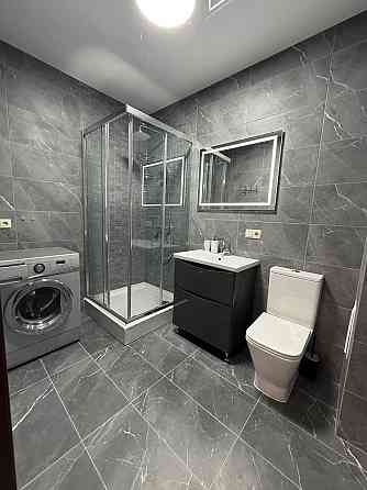 Перша здача Новий будинок за Дніпроплазою Черкаси