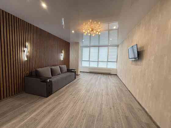 Перша здача Новий будинок за Дніпроплазою Черкаси