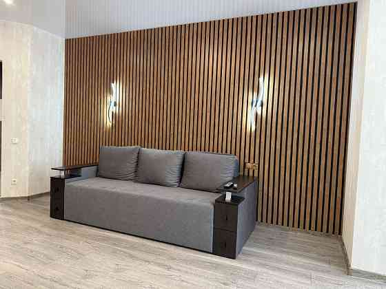 Перша здача Новий будинок за Дніпроплазою Черкаси