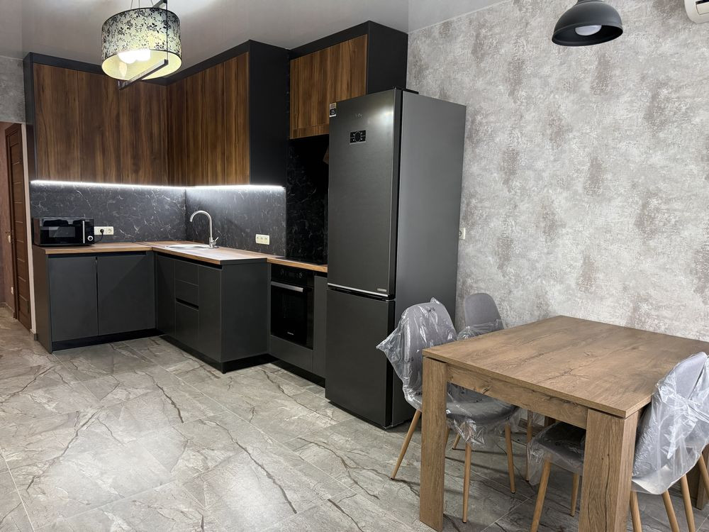 Перша здача Новий будинок за Дніпроплазою Черкаси - зображення 6