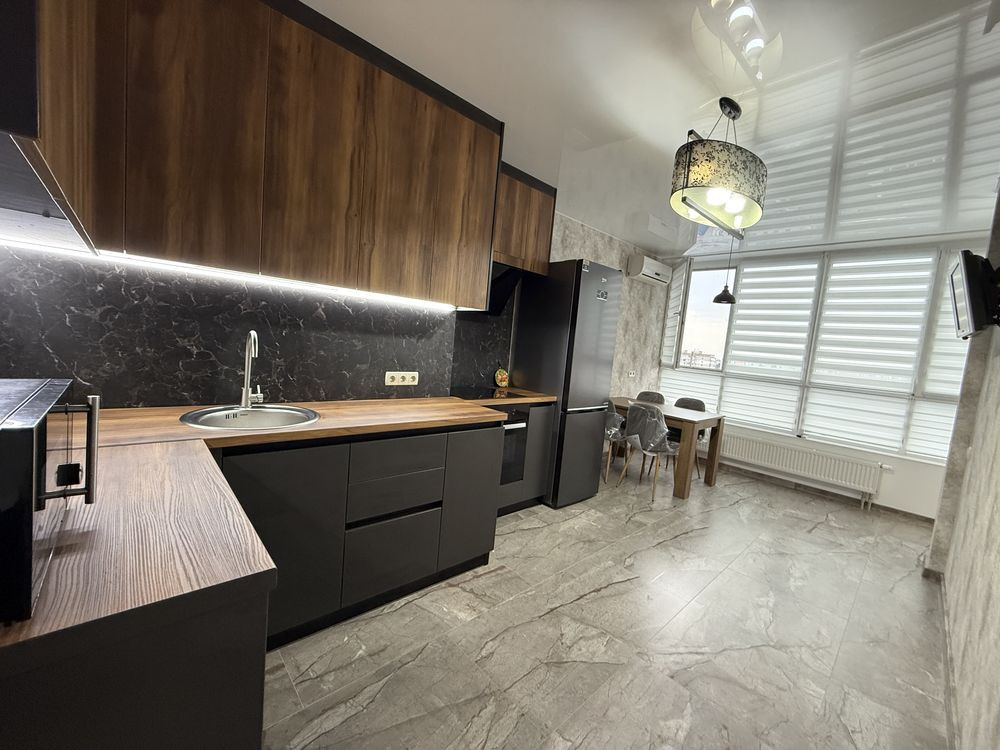 Перша здача Новий будинок за Дніпроплазою Черкаси - зображення 7