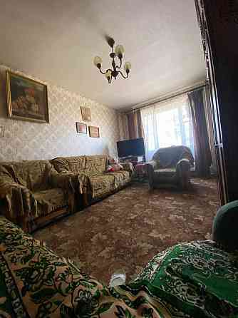 Троещина, оренда 1-но кімн. квартири Киев