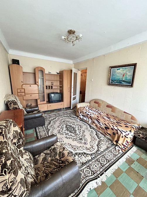 Сдам в аренду 2 ком квартиру от собственника запорожье бабурка Бабурка - зображення 1