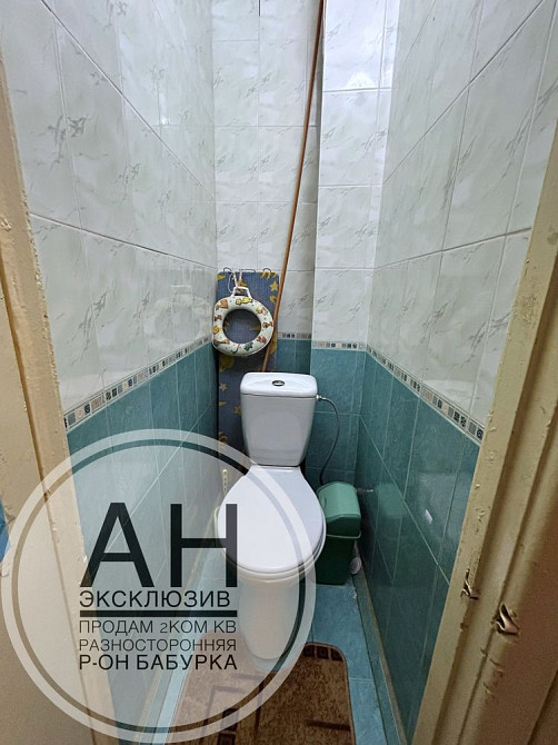 Сдам в аренду 2 ком квартиру от собственника запорожье бабурка Бабурка - зображення 6