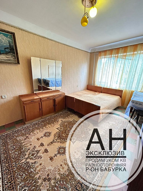 Сдам в аренду 2 ком квартиру от собственника запорожье бабурка Бабурка - зображення 7