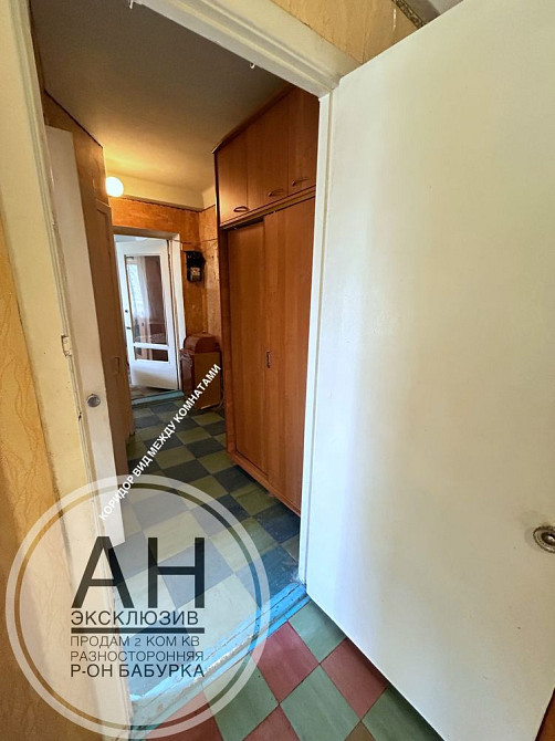 Сдам в аренду 2 ком квартиру от собственника запорожье бабурка Бабурка - зображення 8